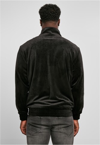 Karl Kani Between-Season Jacket in Black