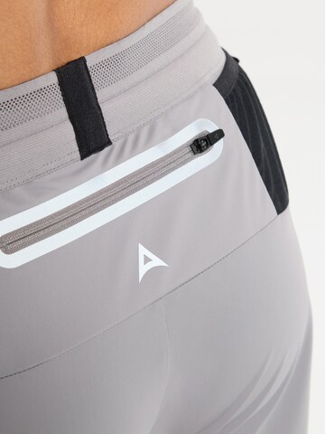 A-Game - regular Pantalón deportivo en gris