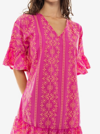 Pink Label Summer dress in 36 in Dark pink, Item view