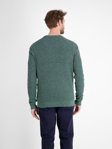 LERROS Trui in Groen