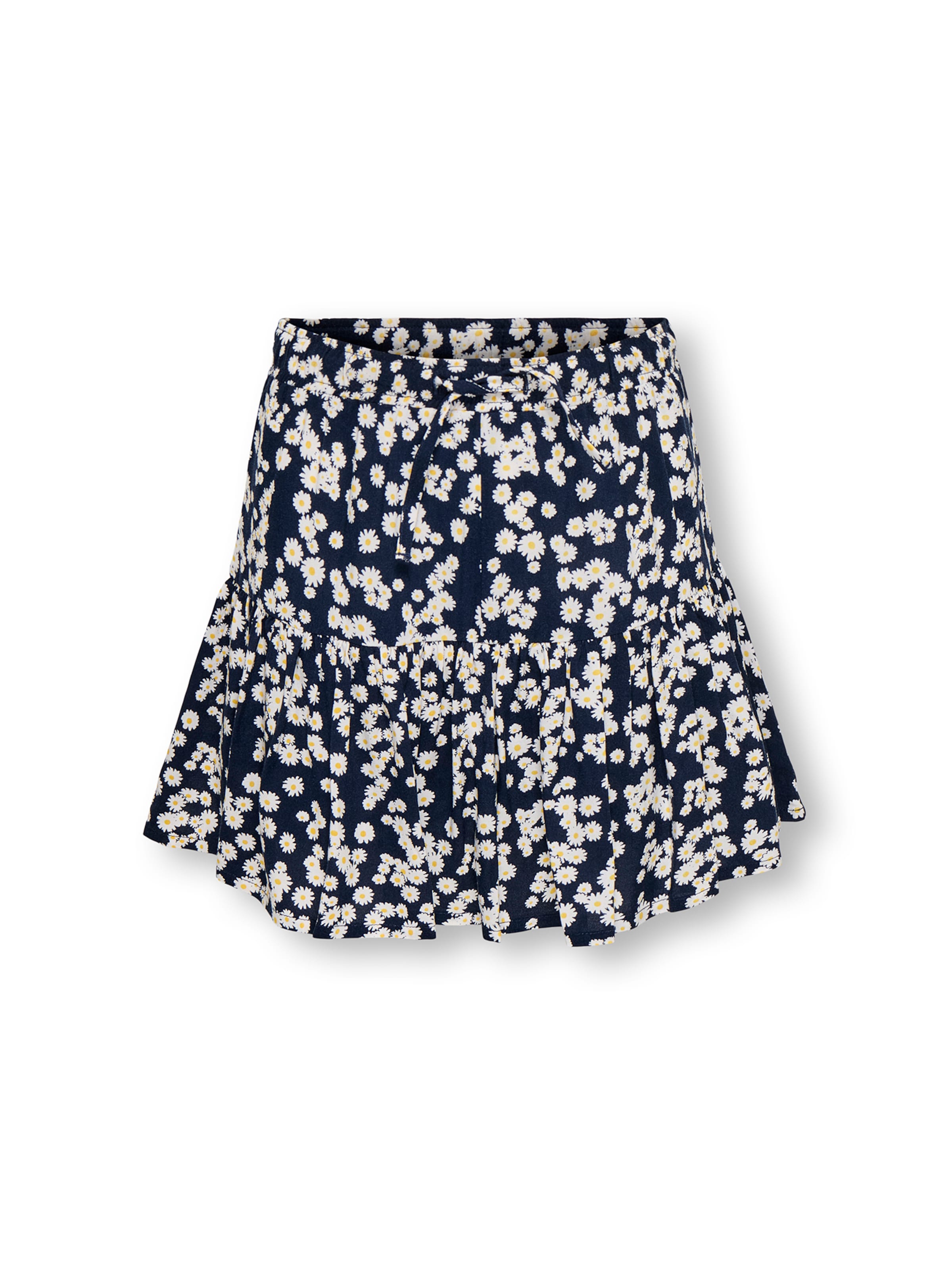 ONLY GIRLS Skirt 'KOGZALINA' in Blue: front