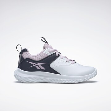 Reebok Sportssko 'Rush Runner 4' i hvid