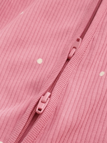 Next Rompertje/body in Roze