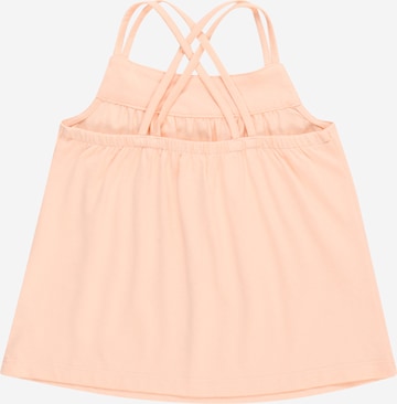 Carter's Top in Orange