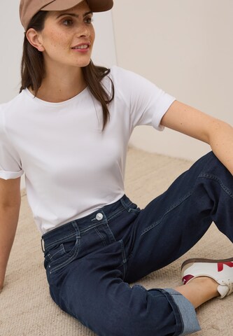 CECIL Regular Jeans in Blue