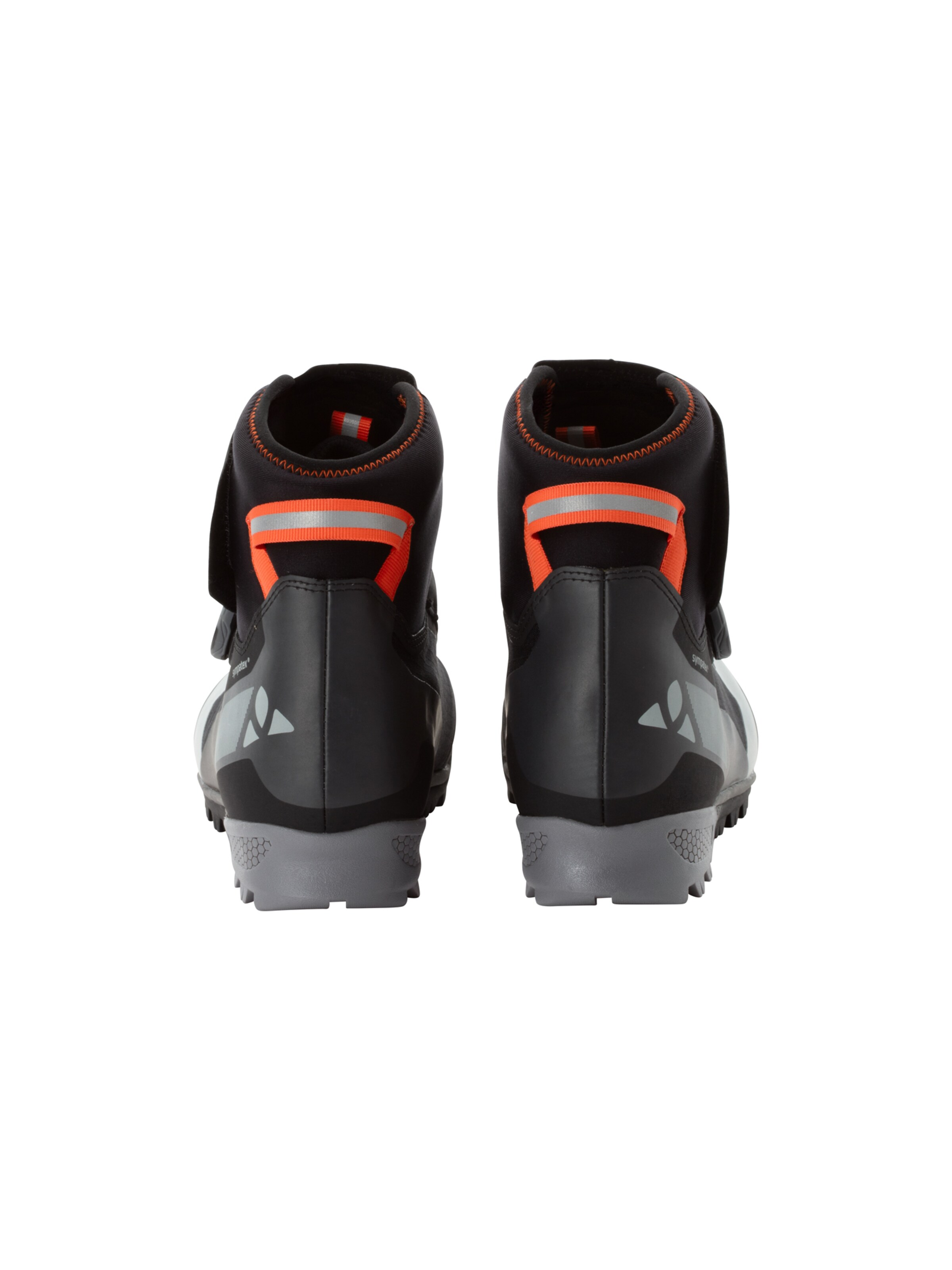 VAUDE Boots 'Minaki III STX' in Zwart