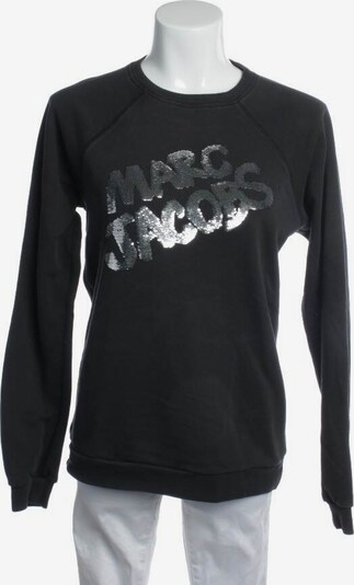 Marc Jacobs Sweatshirt & Zip-Up Hoodie in S in Black, Item view