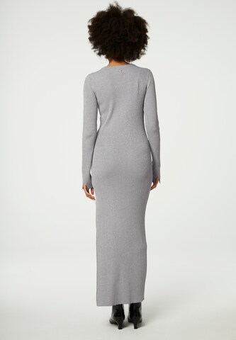 Fabienne Chapot Dress in Grey
