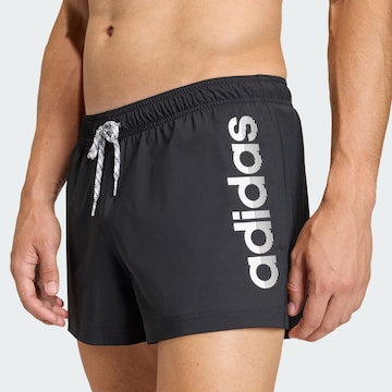 Maillot de bain de sport 'Beachpro' ADIDAS SPORTSWEAR en noir