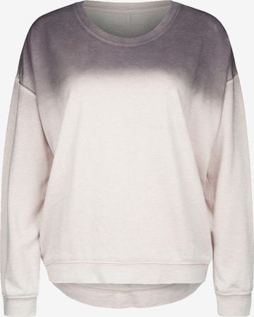 Daily’s Sweatshirt in Roze: voorkant