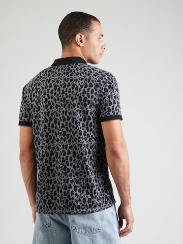 Jordan Shirt in Grijs: terug