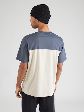 Iriedaily Tričko 'Auf Deck' – béžová