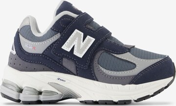 new balance Sneaker '2002' in Blau