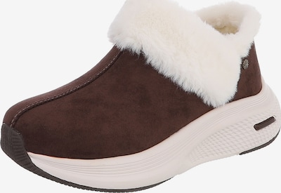 Ital-Design Stiefelette in 36 in braun, Produktansicht