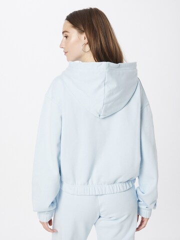 Pegador Sweatshirt in Blau