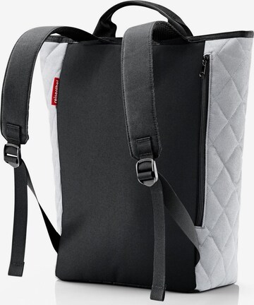 REISENTHEL Backpack in Grey