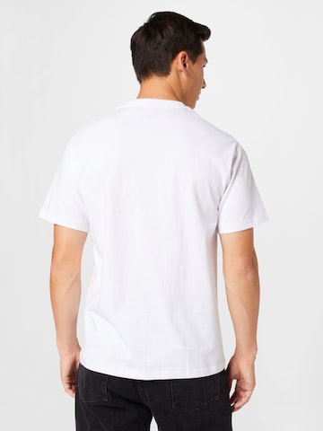 CECEBA Undershirt in White