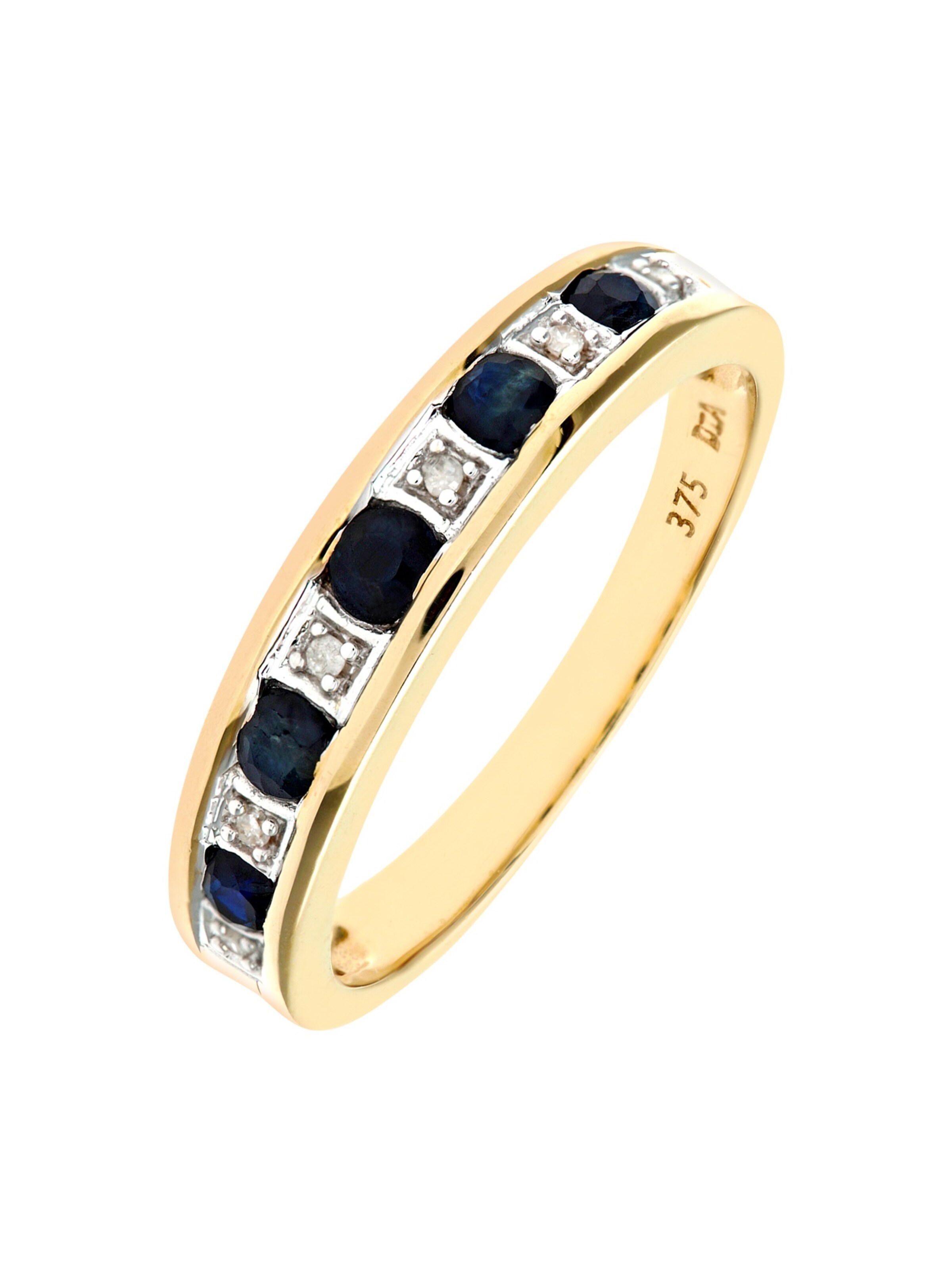 DIAMANT LETERNEL Ring‌‌‌‌ in Gold