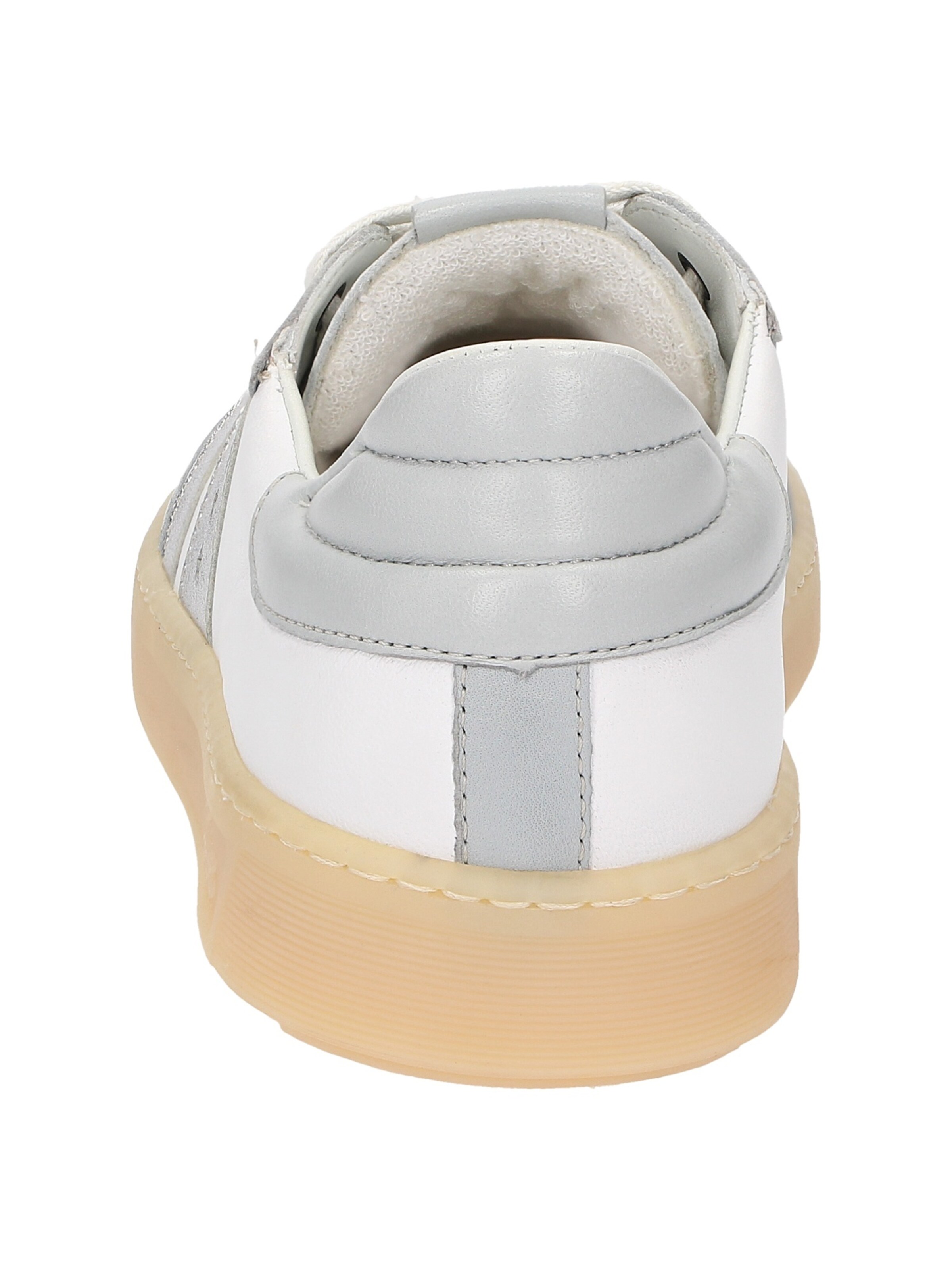 SIOUX Platform trainers 'Tedroso' in Silver