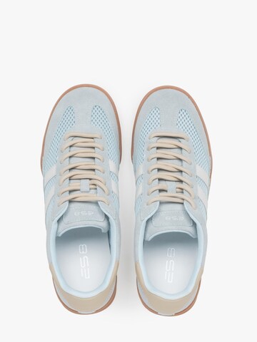 ES8 Sneaker low '001-1'‌‌‌‌‌ in Blau