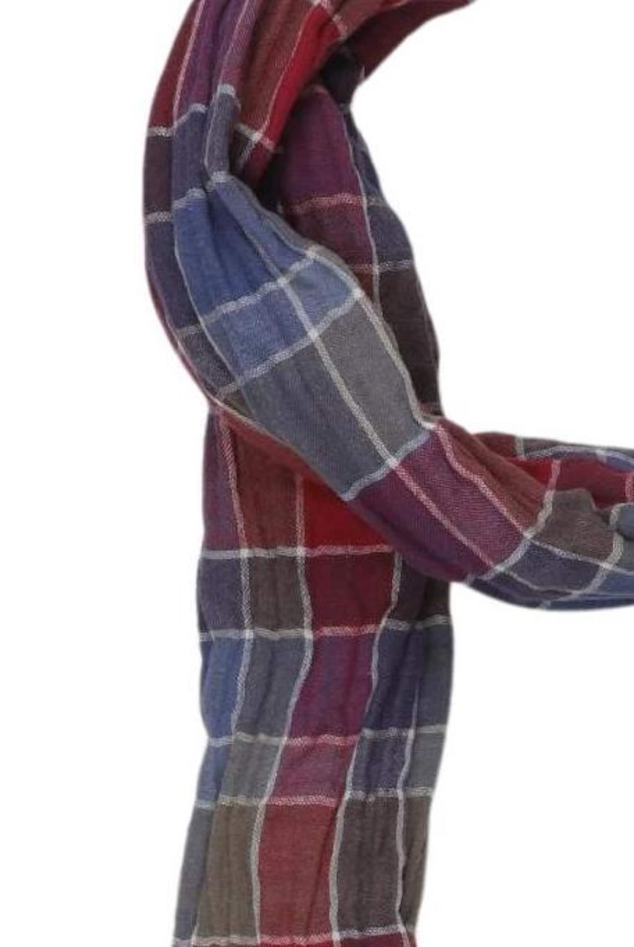 SCOTCH & SODA Schal oder Tuch One Size in Mischfarben