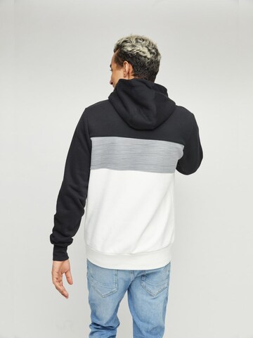 mazine Sweatshirt 'Kamas' in Schwarz