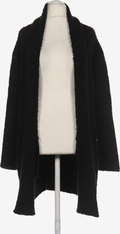 MAISON SCOTCH Jacket & Coat in M in Black: front