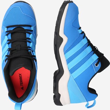 ADIDAS TERREX Nizki čevelj 'Ax2R' | modra barva