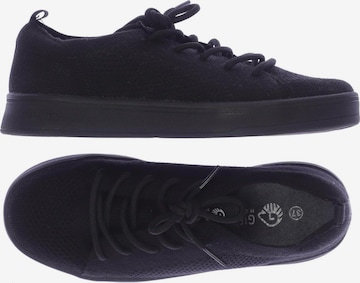 GIESSWEIN Sneakers & Trainers in 37 in Black: front