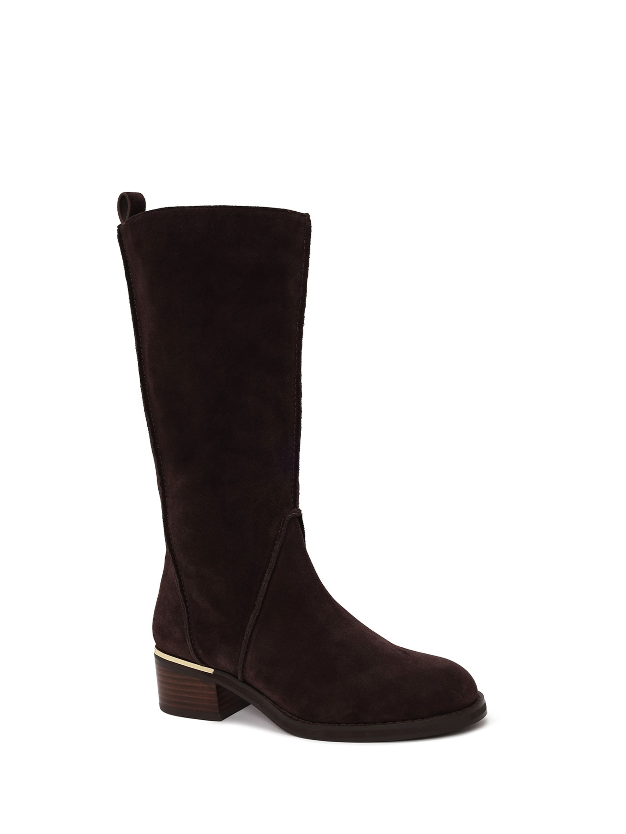 Derimod Boot in Brown