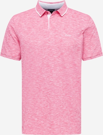 JOOP!Majica 'Iwanko' - roza boja: prednji dio