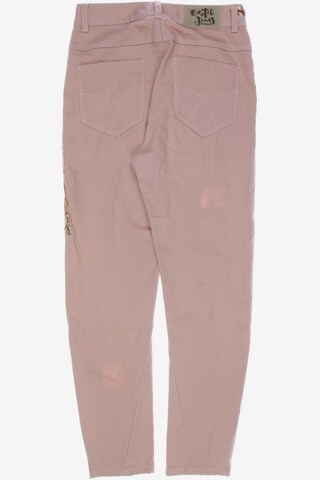Desigual Jeans 24 in Pink
