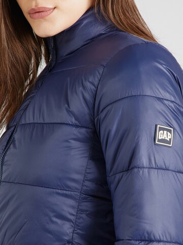 GAP Jacke in Blau