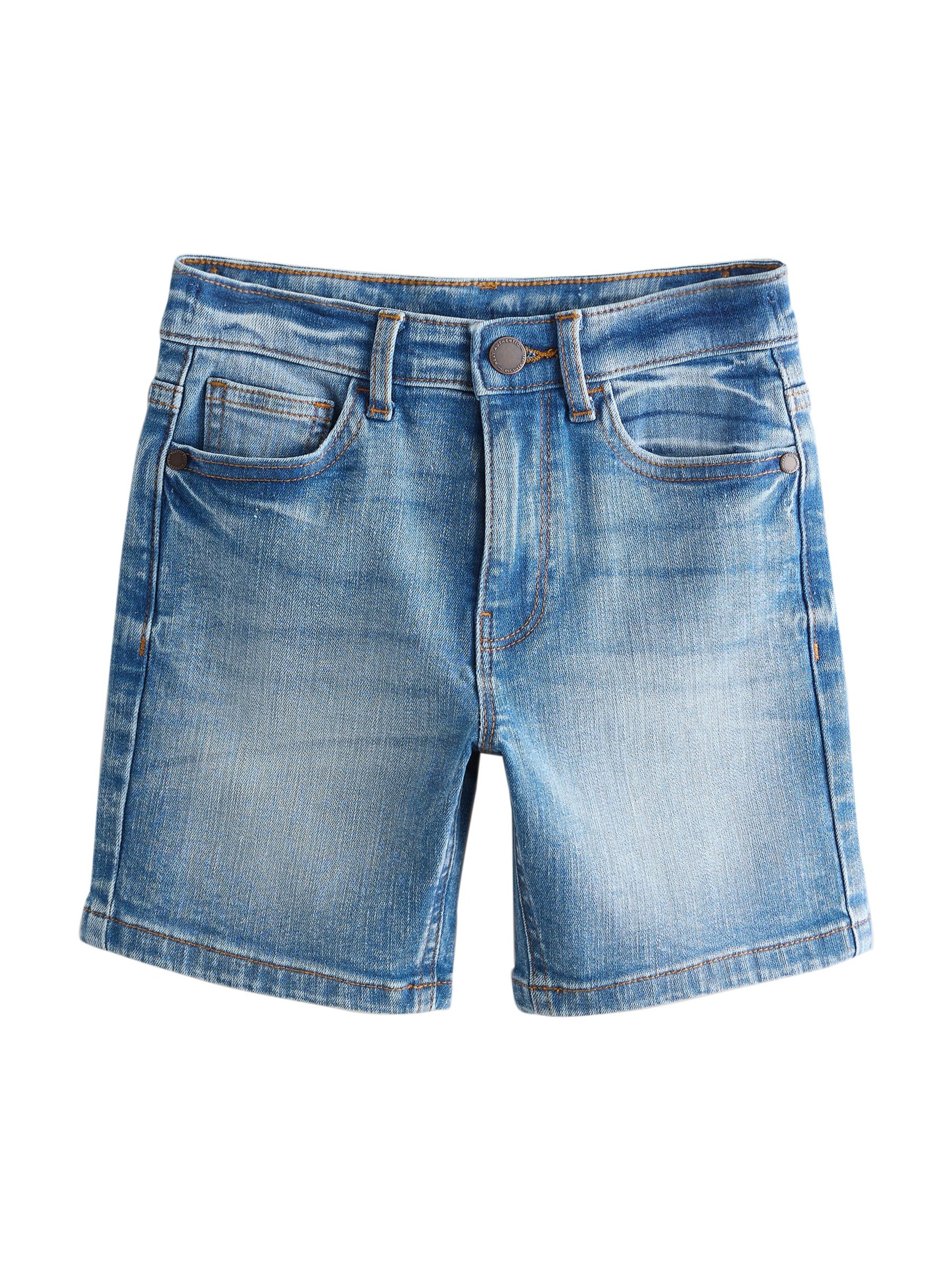 Next Джинсы в Джинсовый синий, Обзор товара