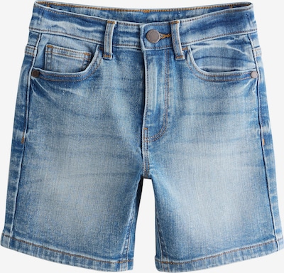 Next Farkut värissä sininen denim, Tuotenäkymä