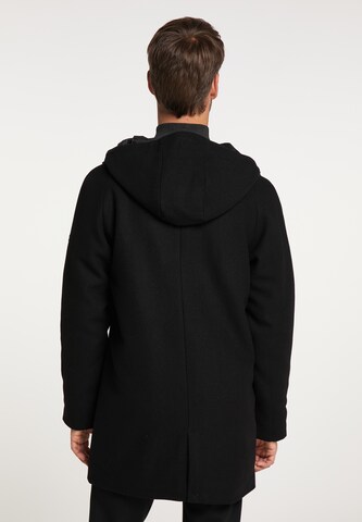 Manteau mi-saison DreiMaster Klassik en noir