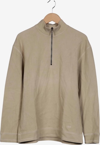 JOOP! Pullover L in Beige: Vorderseite