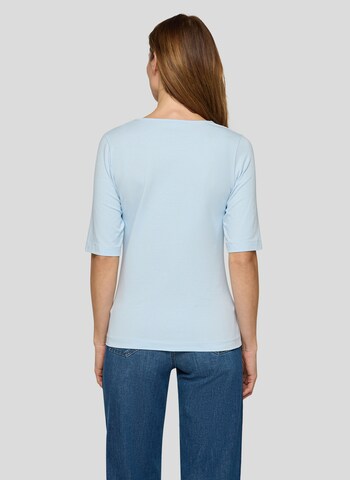 Rabe Shirt in Blue