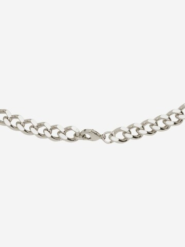 Gemshine Bracelet 'Zuchtperlen' in Silver