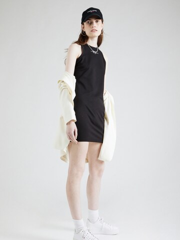 Tommy Jeans Dress 'LALA' in Black