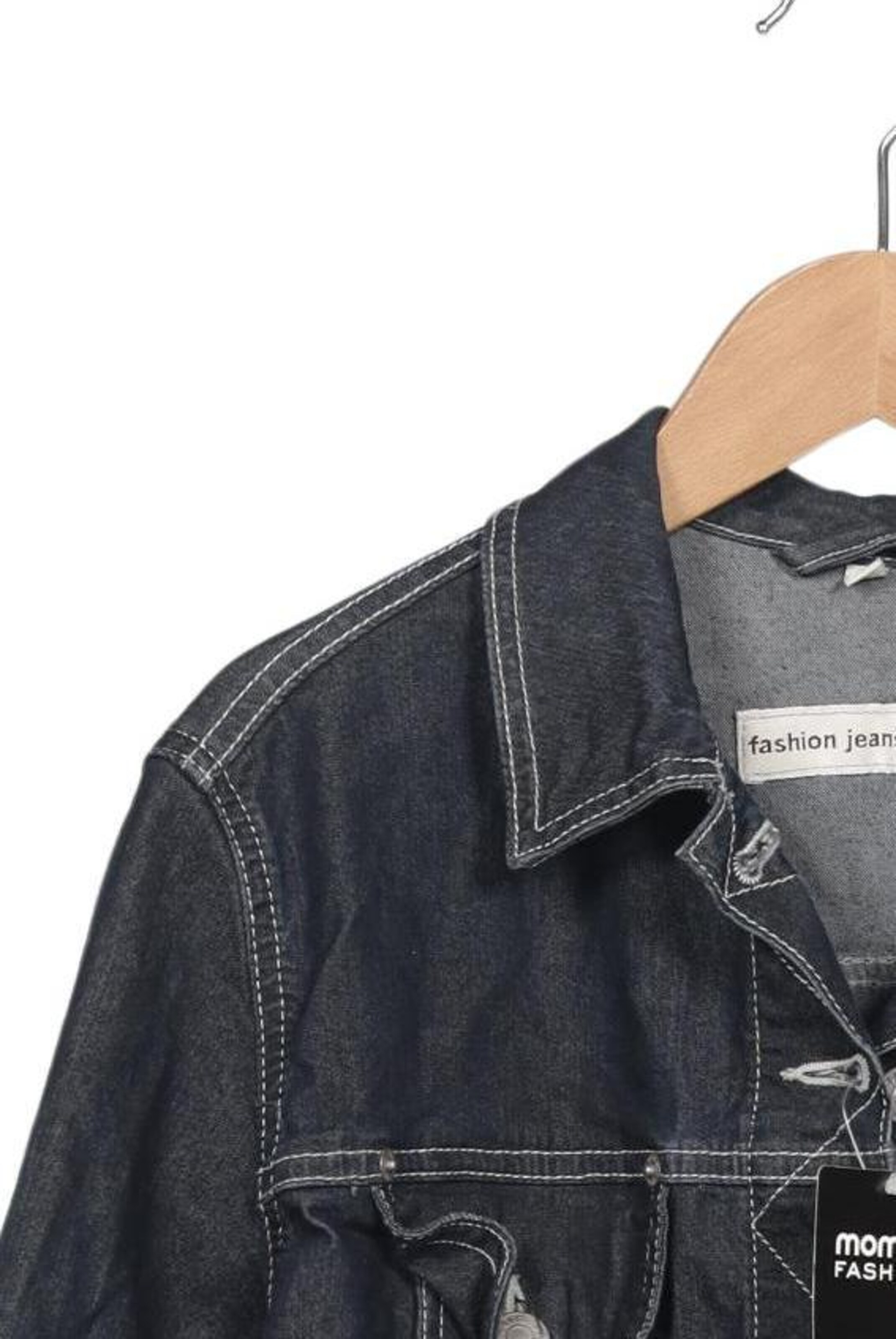 H.I.S Jacket & Coat in S in Blue