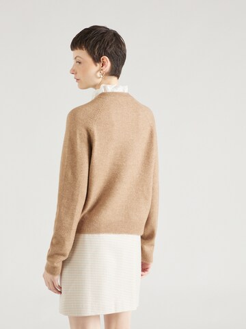 ONLY Sweater in Beige