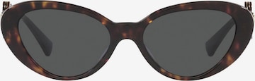 VERSACE Sunglasses '0VE4433U54108/87' in Brown