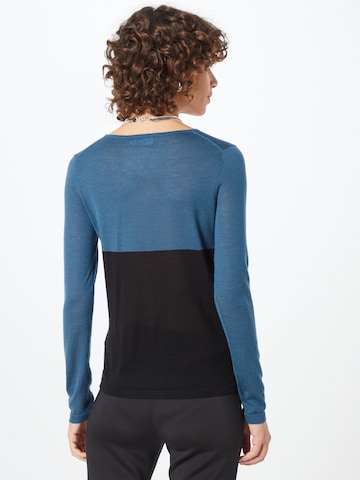 Pullover di Calvin Klein in blu