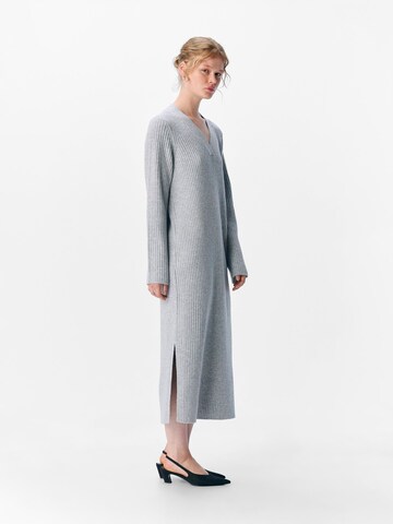 OBJECT Dress 'OBJElva' in Grey