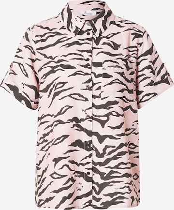 rozā PRINCESS GOES HOLLYWOOD Blūze: no priekšpuses