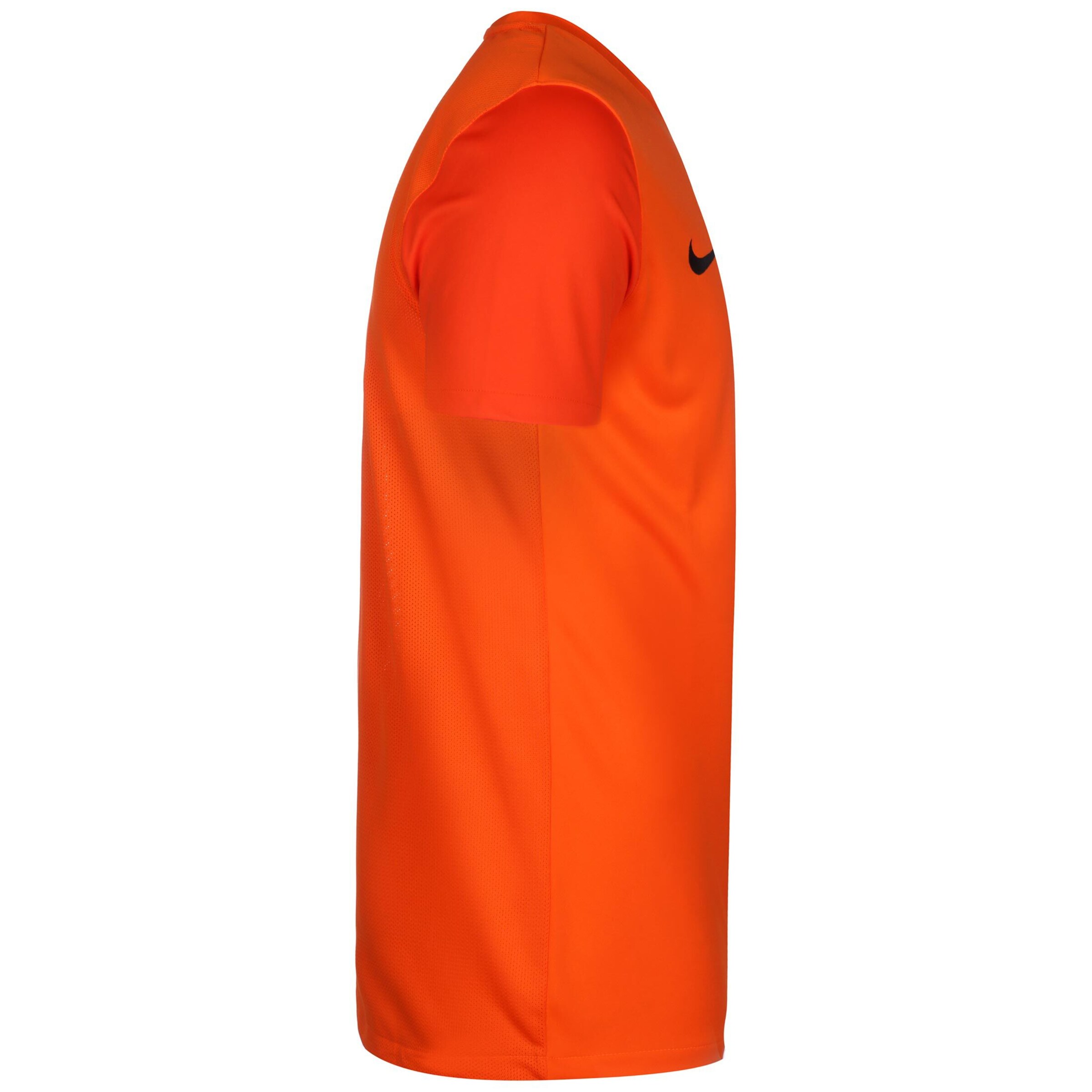 NIKE Trikot 'Trophy' in Orange
