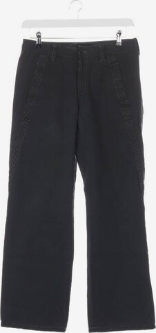 DRYKORN Hose XXXL in Grau: predná strana