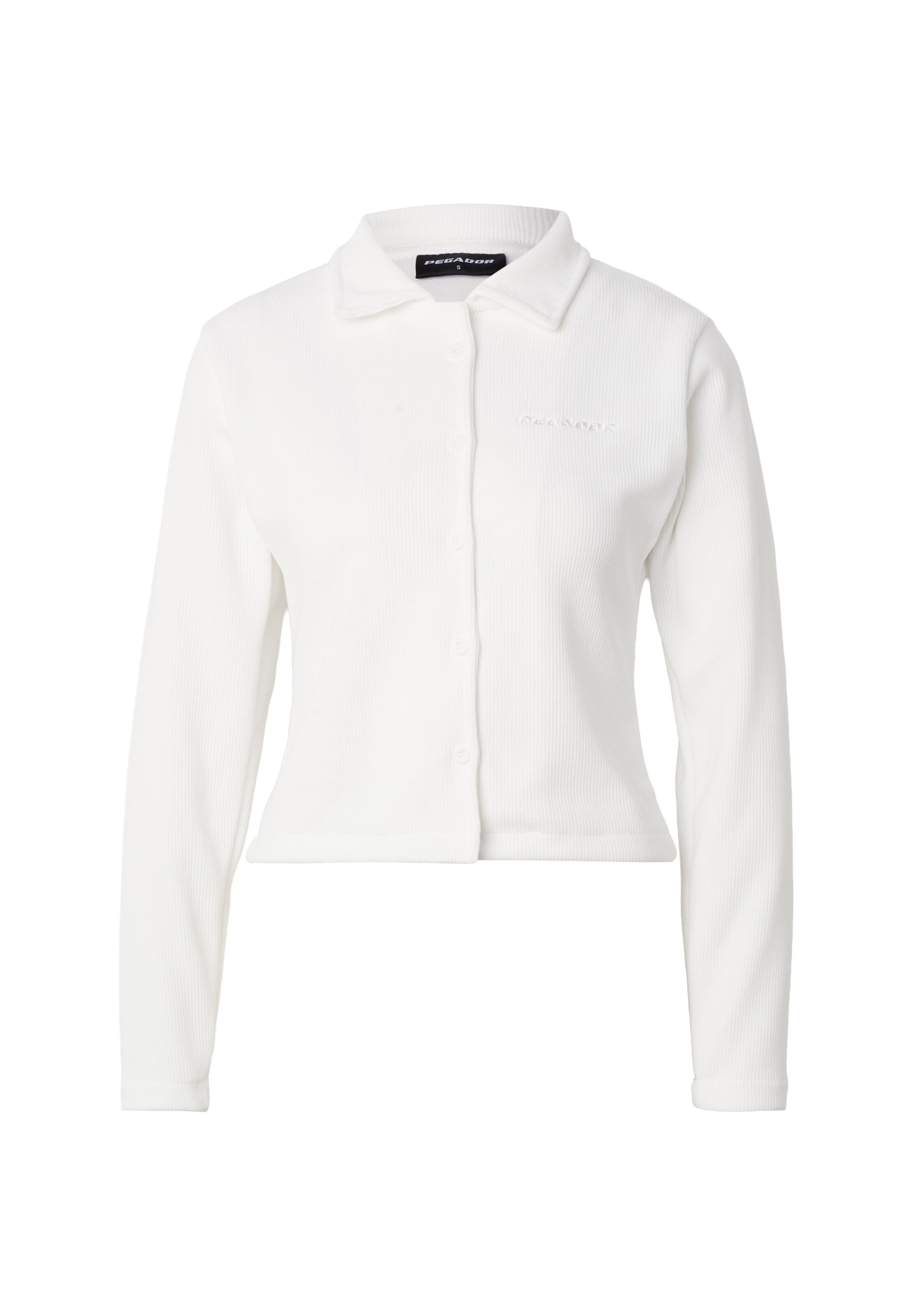 Pegador Kardigan 'Noli' - bílá, Produkt