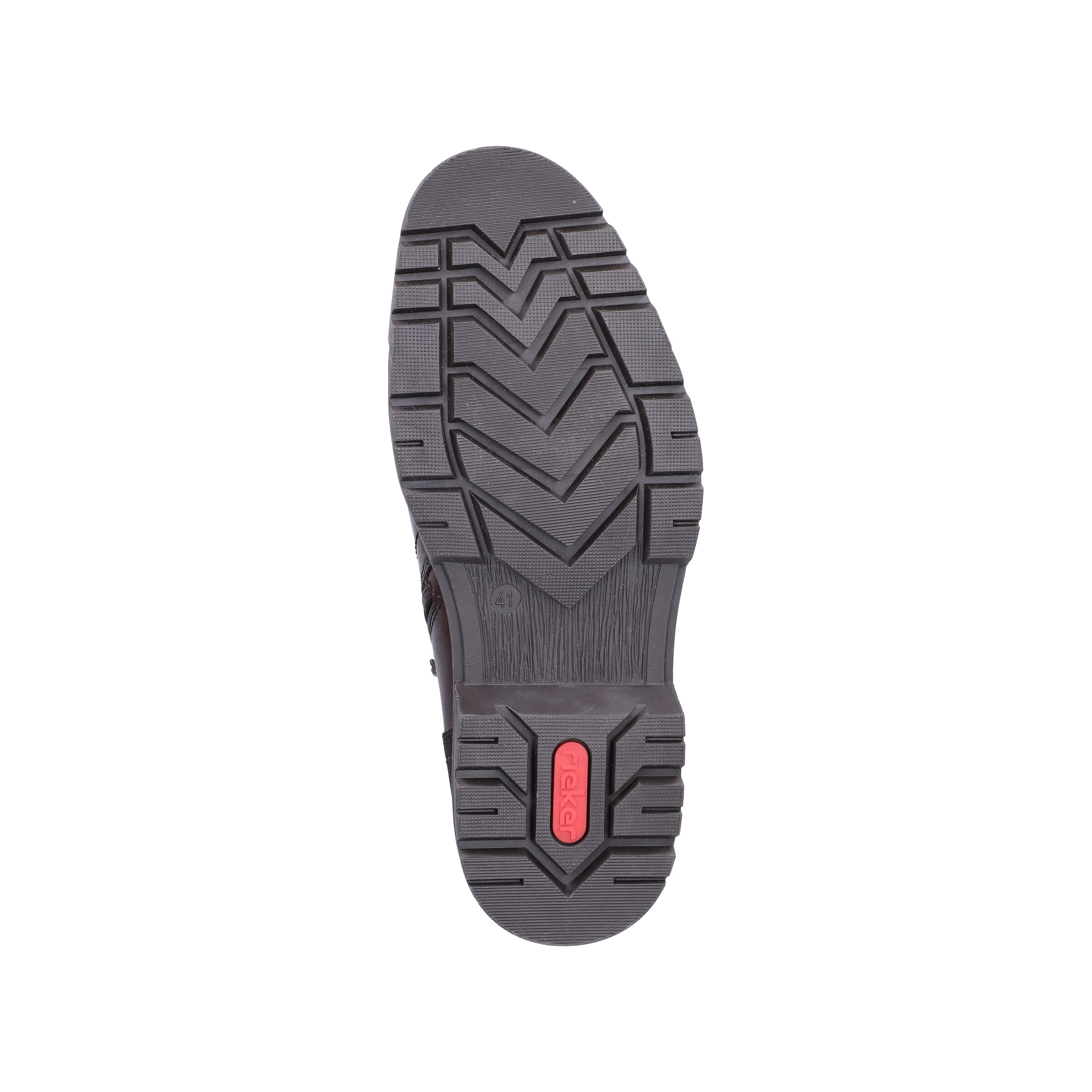 Rieker Boots in Braun